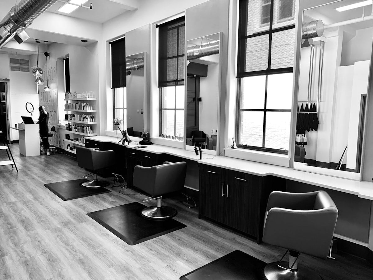 Ejemplo de página web para clínicas de estética en Costa Rica