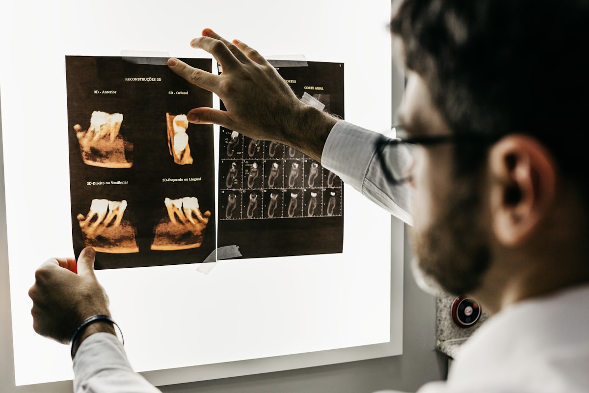 Ejemplo de página web para dentistas en Costa Rica