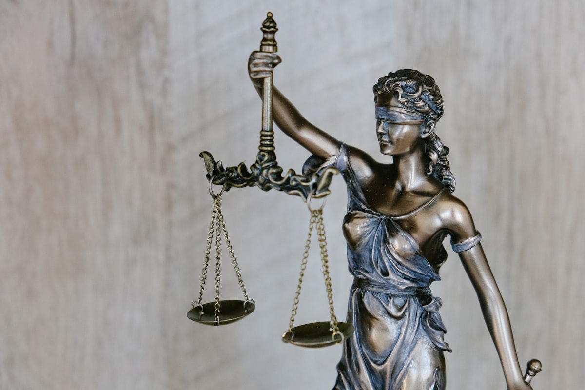 Ejemplo de página web para abogados en Costa Rica